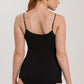 Cotton Seamless-Spaghetti Top
