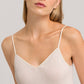 Cotton Seamless-Spaghetti Top