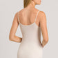 Cotton Seamless-Spaghetti Top