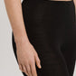 Woolen Silk-Leggings