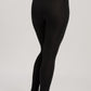 Woolen Silk-Leggings