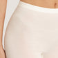 Woolen Silk-Leggings