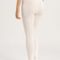 Woolen Silk-Leggings