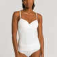 Allure Padded Bra-Camisole