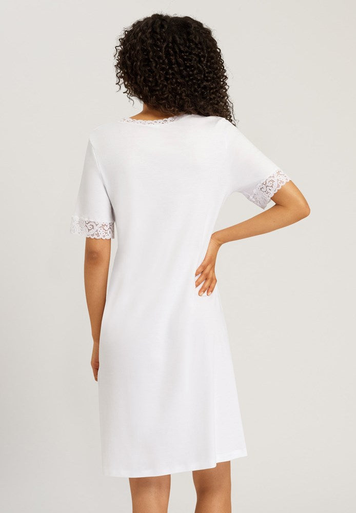 Moments Nw-S/Slv Nightdress 100Cm