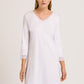 Moments Nw-3/4 Sleeve Nightdress 100Cm