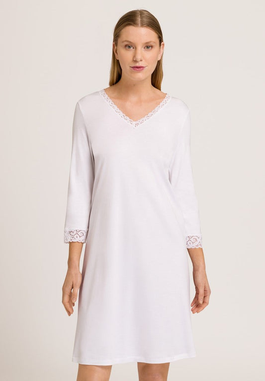 Moments Nw-3/4 Sleeve Nightdress 100Cm