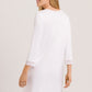 Moments Nw-3/4 Sleeve Nightdress 100Cm