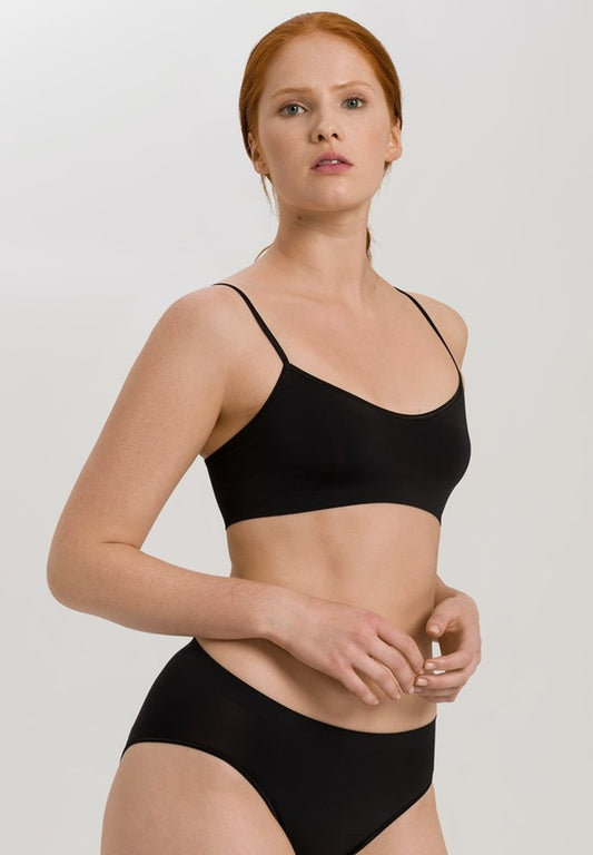 Touch Feeling-Crop Top