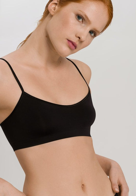 Touch Feeling-Crop Top