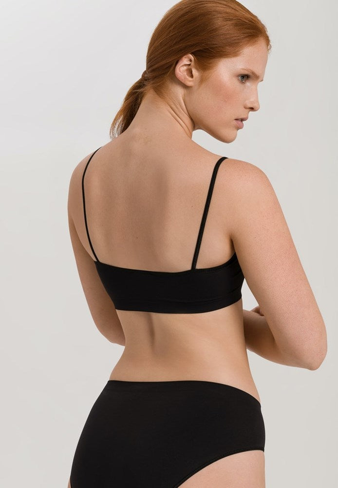 Touch Feeling-Crop Top