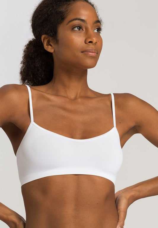 Touch Feeling-Crop Top