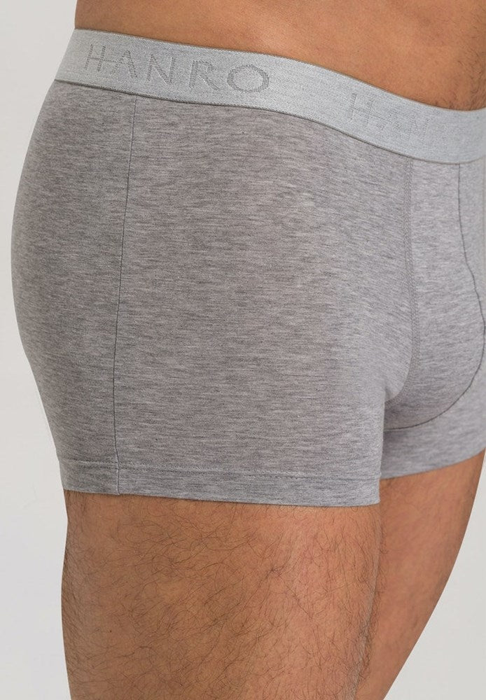 Cotton Essentials-Pants 2Pack