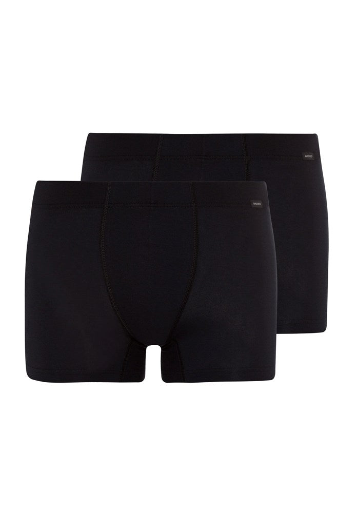 Cotton Essentials-Pants 2Pack