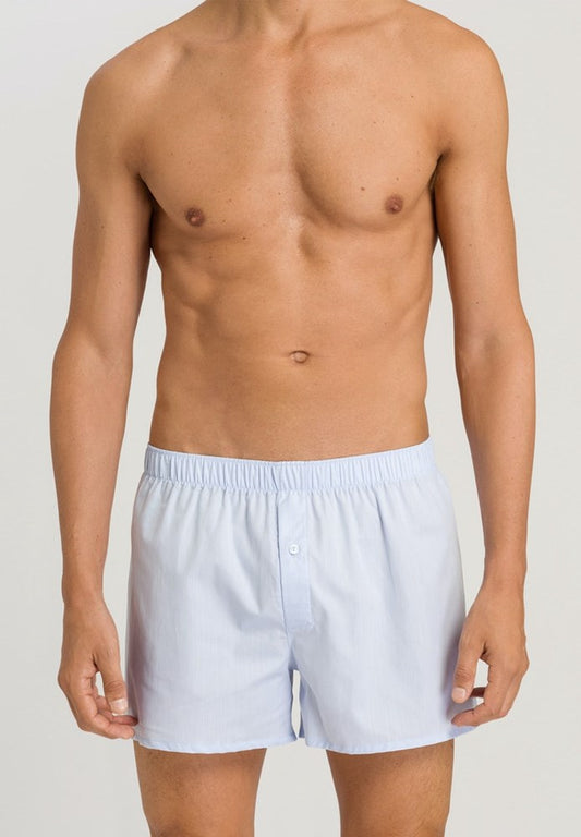 Fancy Woven-Boxers