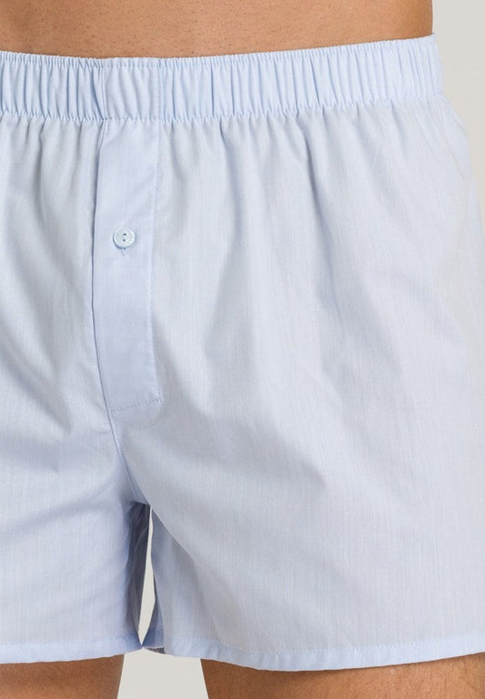 Fancy Woven-Boxers