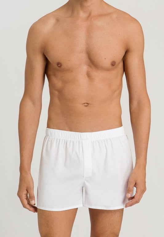 Fancy Woven-Boxers