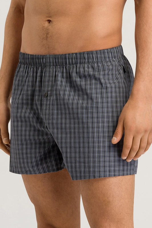Fancy Woven-Boxers