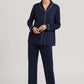 Natural Comfort-Long Sleeve Pajama