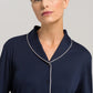 Natural Comfort-Long Sleeve Pajama