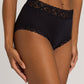 The Moments-Maxi Briefs By HANRO in Black