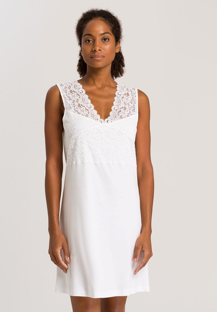 Moments Nw-Sleeveless Nightdress 90Cm