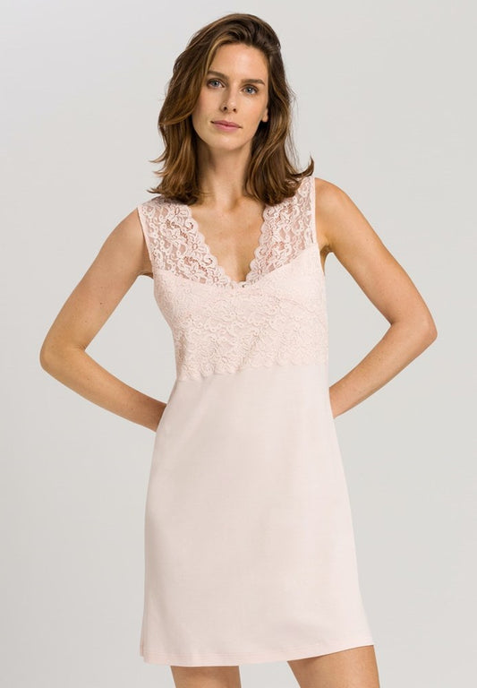 Moments Nw-Sleeveless Nightdress 90Cm