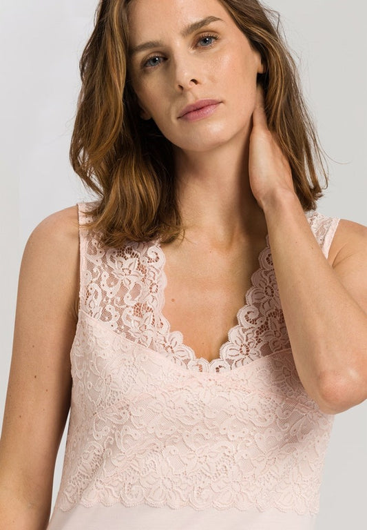 Moments Nw-Sleeveless Nightdress 90Cm