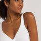 The Cotton Sensation-Soft Cup Bra By Hanro in White