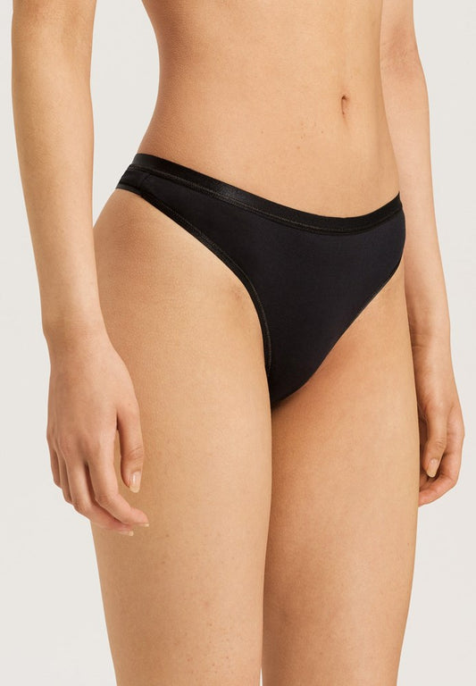 Cotton Sensation-Thong