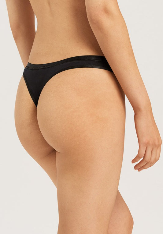 Cotton Sensation-Thong