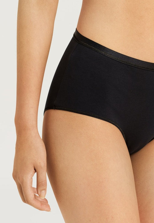 Cotton Sensation-Full Brief