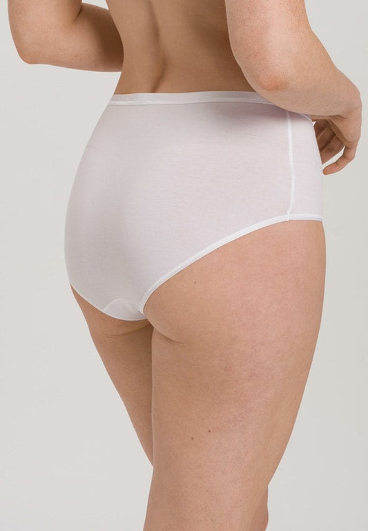 Cotton Sensation-Full Brief