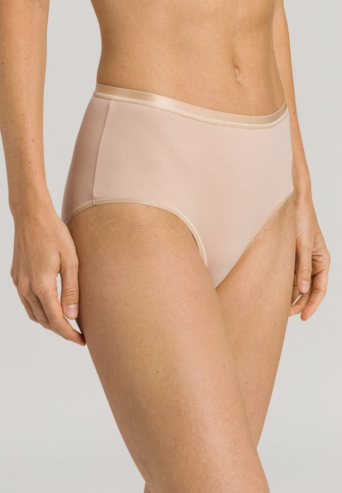 Cotton Sensation-Full Brief
