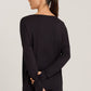 Yoga-Long Sleeve Shirt