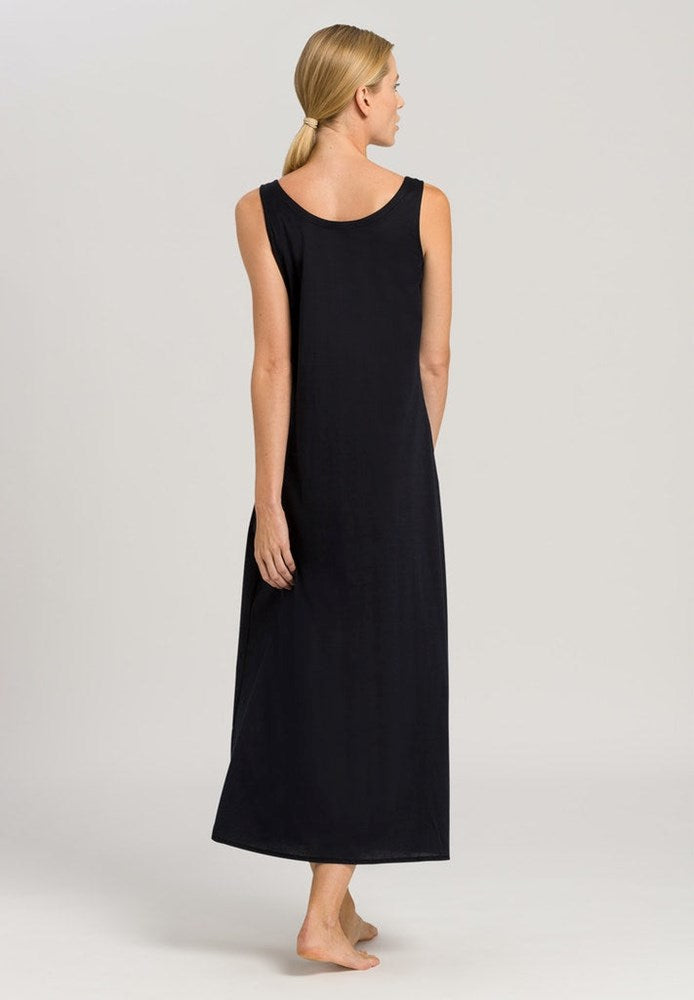 Cotton Deluxe-Sleeveless Nightdress 130Cm