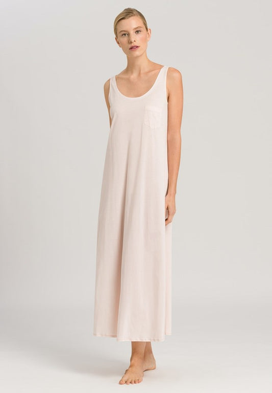 Cotton Deluxe-Sleeveless Nightdress 130Cm
