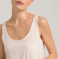 Cotton Deluxe-Sleeveless Nightdress 130Cm