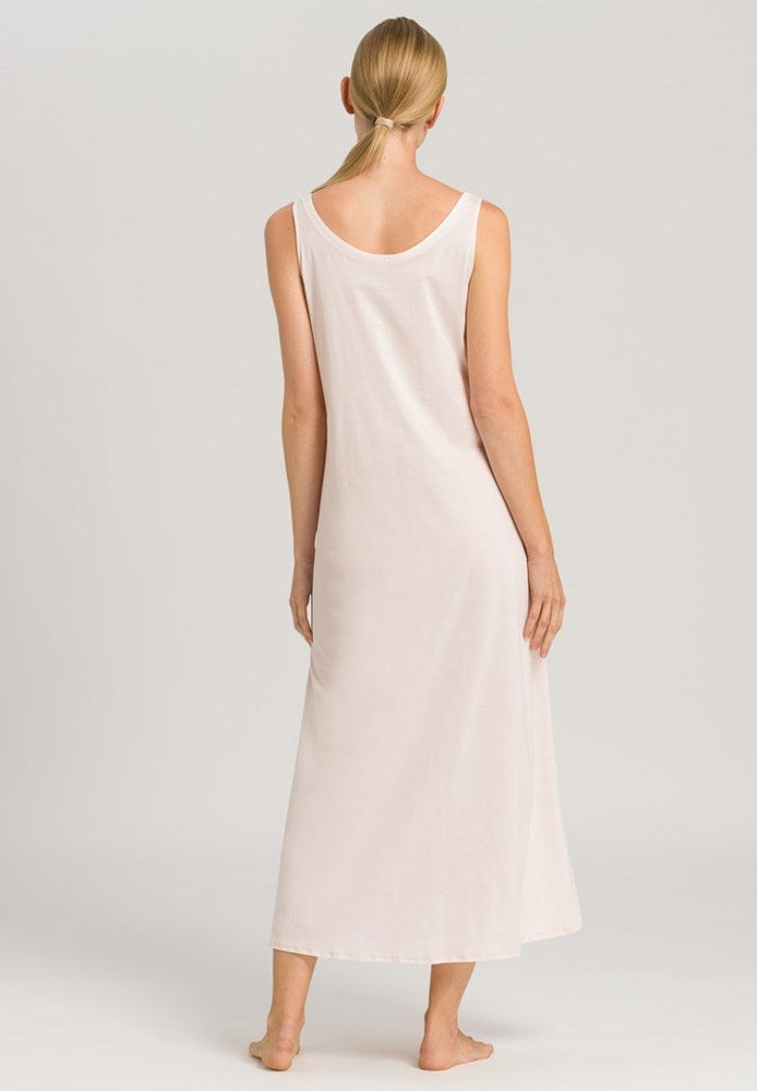 Cotton Deluxe-Sleeveless Nightdress 130Cm
