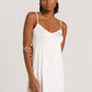 Satin Deluxe-Bodydress 85Cm