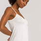 Satin Deluxe-Bodydress 85Cm
