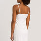 Satin Deluxe-Bodydress 85Cm