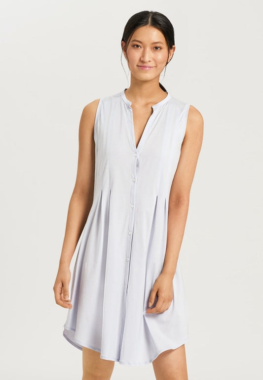 Cotton Deluxe-Sleeveless Nightdress 90Cm
