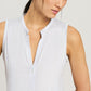 Cotton Deluxe-Sleeveless Nightdress 90Cm