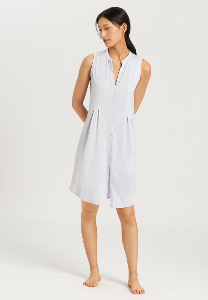 Cotton Deluxe-Sleeveless Nightdress 90Cm