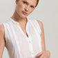 Cotton Deluxe-Sleeveless Nightdress 90Cm