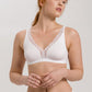 Cotton Lace-Soft Cup Bra