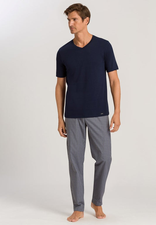 Night & Day-Long Pants