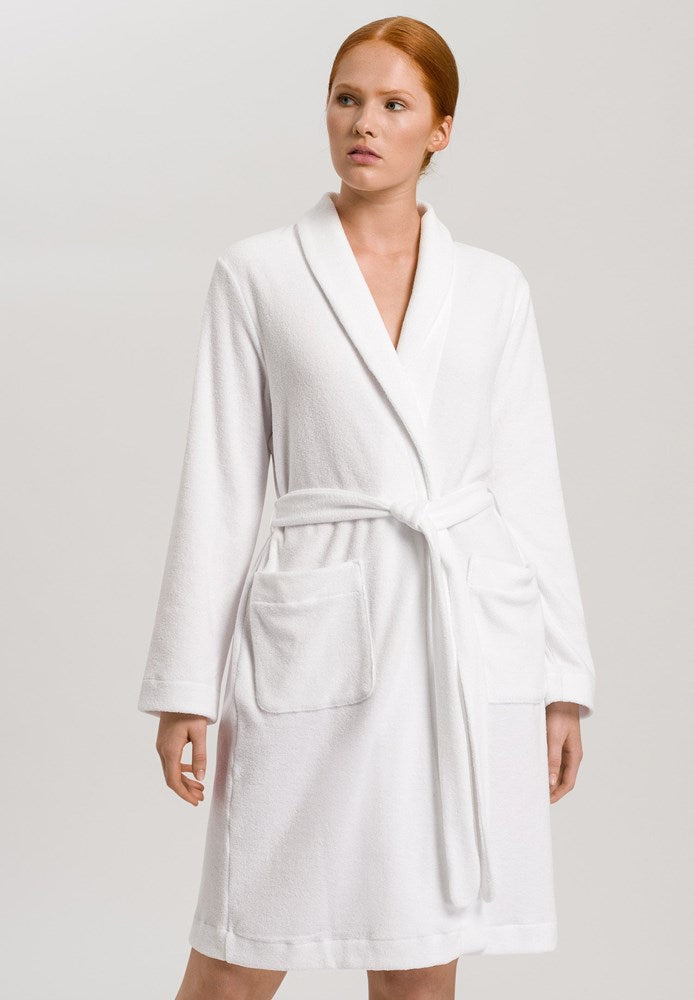 Hre Robe Robe Selection-Robe 100Cm – HANRO AUSTRALIA