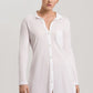 Cotton Deluxe Long Sleeve Nightdress 90Cm